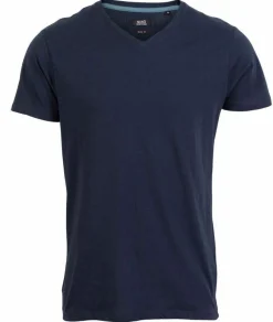 Nero Kiko Herre T-shirt -