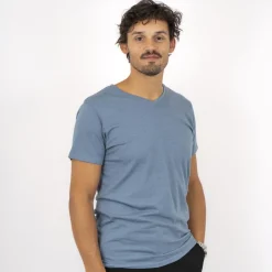 Nero Kiko Herre T-shirt -