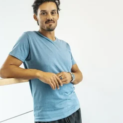 Nero Kiko Herre T-shirt -