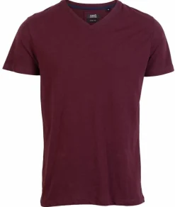 Nero Kiko Herre T-shirt -