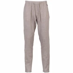 Nero Marco Herre Bukser i hørmix -