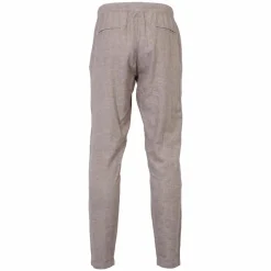 Nero Marco Herre Bukser i hørmix -