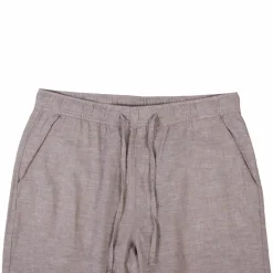 Nero Marco Herre Bukser i hørmix -