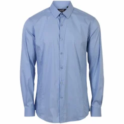 Børn Nero Modena Herre Skjorte -