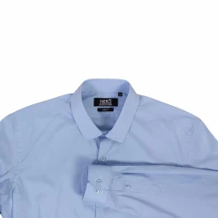 Børn Nero Modena Herre Skjorte -