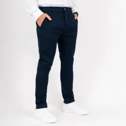 Børn Nero Pavia Performance Herre Bukser -