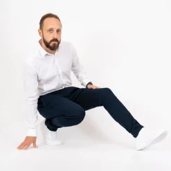 Børn Nero Pavia Performance Herre Bukser -