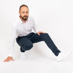 Børn Nero Pavia Performance Herre Bukser -