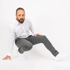 Børn Nero Pavia Performance Herre Bukser -