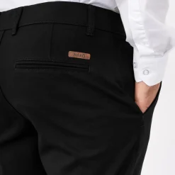 Børn Nero Pavia Performance Herre Bukser -