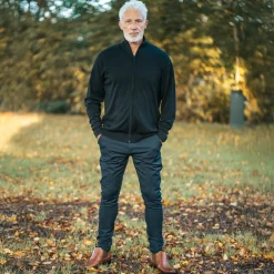 Børn Nero Pavia Performance Herre Bukser -