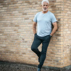 Børn Nero Pavia Performance Herre Bukser -