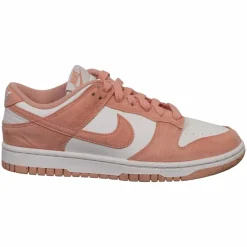 Dame Nike Dunk Low Dame Sneakers -