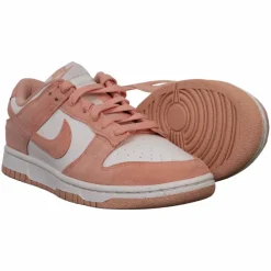 Dame Nike Dunk Low Dame Sneakers -