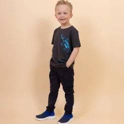 Børn N.O.H.R. Barca Drenge Bukser -