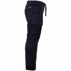 Børn N.O.H.R. Barca Drenge Cargobukser -