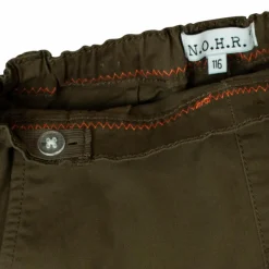 Børn N.O.H.R. Barca Drenge Shorts -