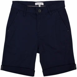 Børn N.O.H.R. Barca Drenge Shorts -