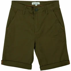 Børn N.O.H.R. Barca Drenge Shorts -