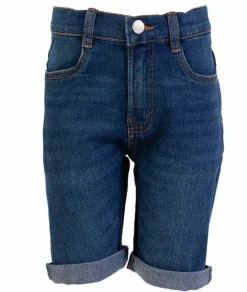 Børn N.O.H.R. Cassidy Drenge Shorts -