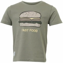 Børn N.O.H.R. Doka Drenge T-shirt -