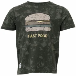 Børn N.O.H.R. Doka Drenge T-shirt -