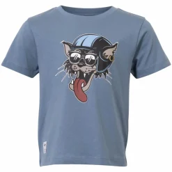 Børn N.O.H.R. Doka Drenge T-shirt -