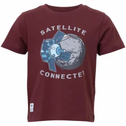 Børn N.O.H.R. Doka Drenge T-shirt -