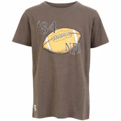 Børn N.O.H.R. Drenge T-shirt -