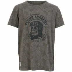 Børn N.O.H.R. Drenge T-shirt -