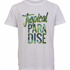 Børn N.O.H.R. Drenge T-shirt -