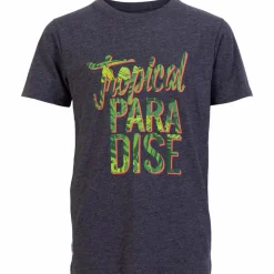 Børn N.O.H.R. Drenge T-shirt -