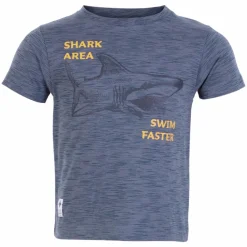 Børn N.O.H.R. Drenge T-shirt -