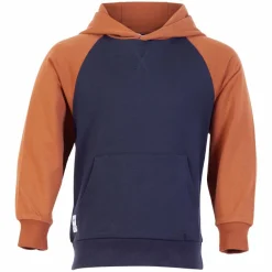 Børn N.O.H.R. Idaho Drenge Hættetrøje -