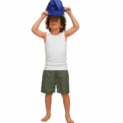 Børn N.O.H.R. Maui Drenge Badeshorts -