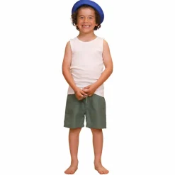 Børn N.O.H.R. Maui Drenge Badeshorts -