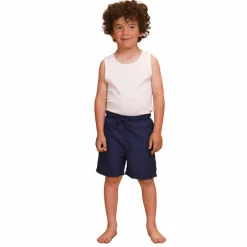 Børn N.O.H.R. Maui Drenge Badeshorts -