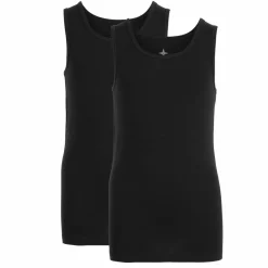 Børn N.O.H.R. Uno Drenge Undertrøje -