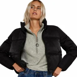 Dame Noisy May Anni Dame Jakke -