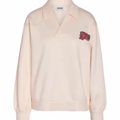 Dame Noisy May Believe Dame Polo i økologisk bomuld -