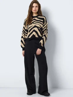 Dame Noisy May Bob Dame Bukser -