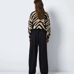 Dame Noisy May Bob Dame Bukser -