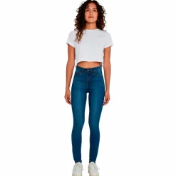 Dame Noisy May Callie Dame Jeans -