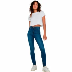 Dame Noisy May Callie Dame Jeans -