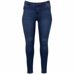 Dame Noisy May Curve Dame Jeans Plus Size -