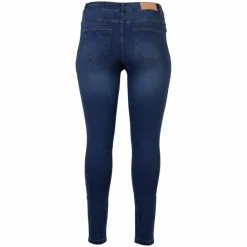 Dame Noisy May Curve Dame Jeans Plus Size -