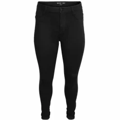 Dame Noisy May Curve Dame Jeans Plus Size -