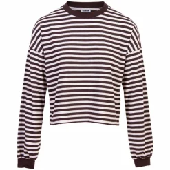 Dame Noisy May Dame Bluse -