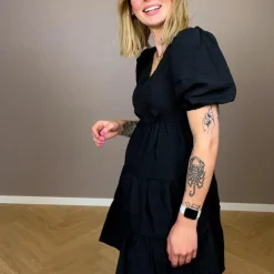 Dame Noisy May Dame Kjole -