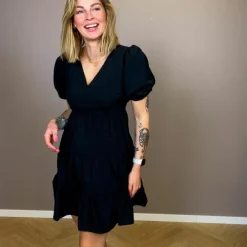 Dame Noisy May Dame Kjole -